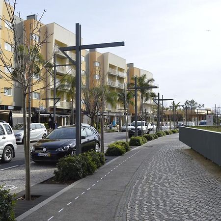 Apartamento Proximo Da Marina Vilamoura C/Piscina E Estacionamento Eksteriør billede