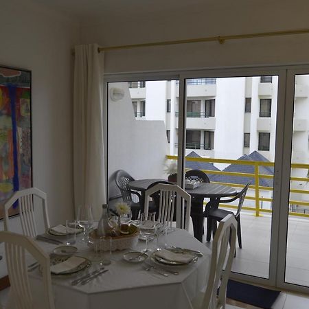 Apartamento Proximo Da Marina Vilamoura C/Piscina E Estacionamento Eksteriør billede