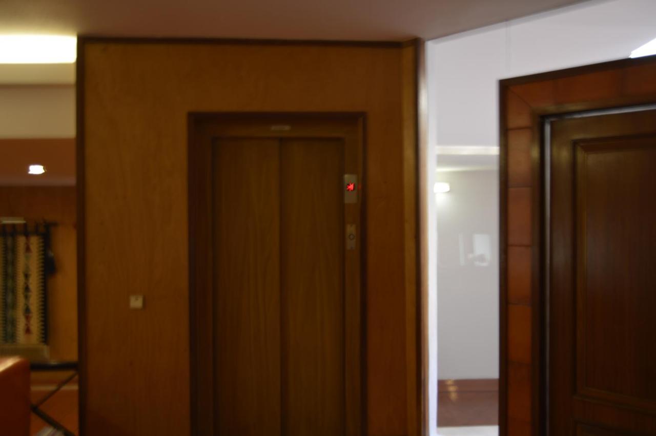 Apartamento Proximo Da Marina Vilamoura C/Piscina E Estacionamento Eksteriør billede