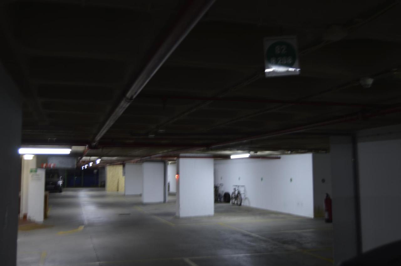 Apartamento Proximo Da Marina Vilamoura C/Piscina E Estacionamento Eksteriør billede