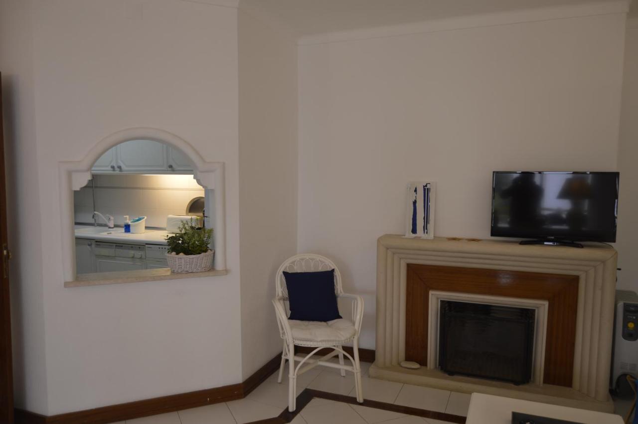 Apartamento Proximo Da Marina Vilamoura C/Piscina E Estacionamento Eksteriør billede