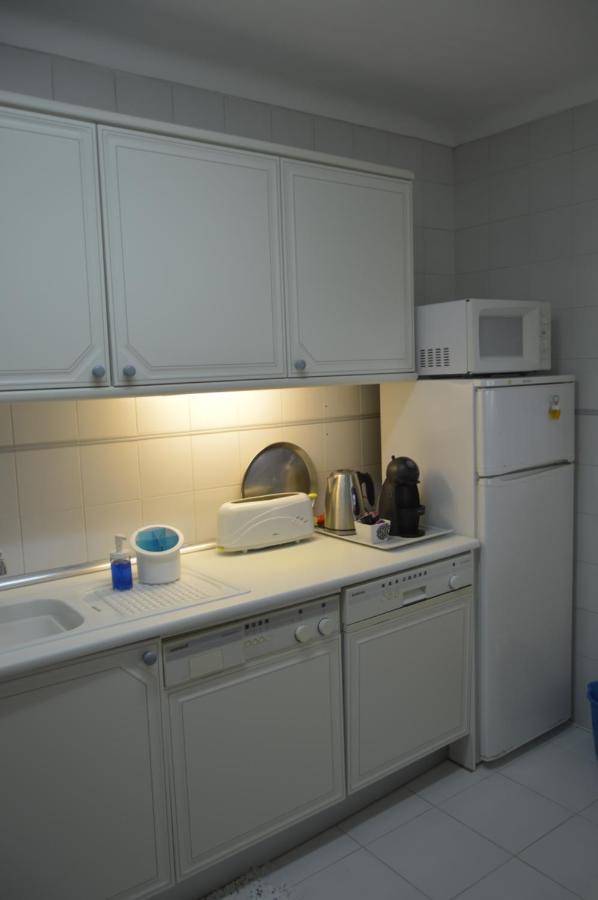 Apartamento Proximo Da Marina Vilamoura C/Piscina E Estacionamento Eksteriør billede